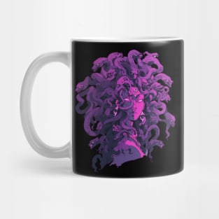 medusa Mug